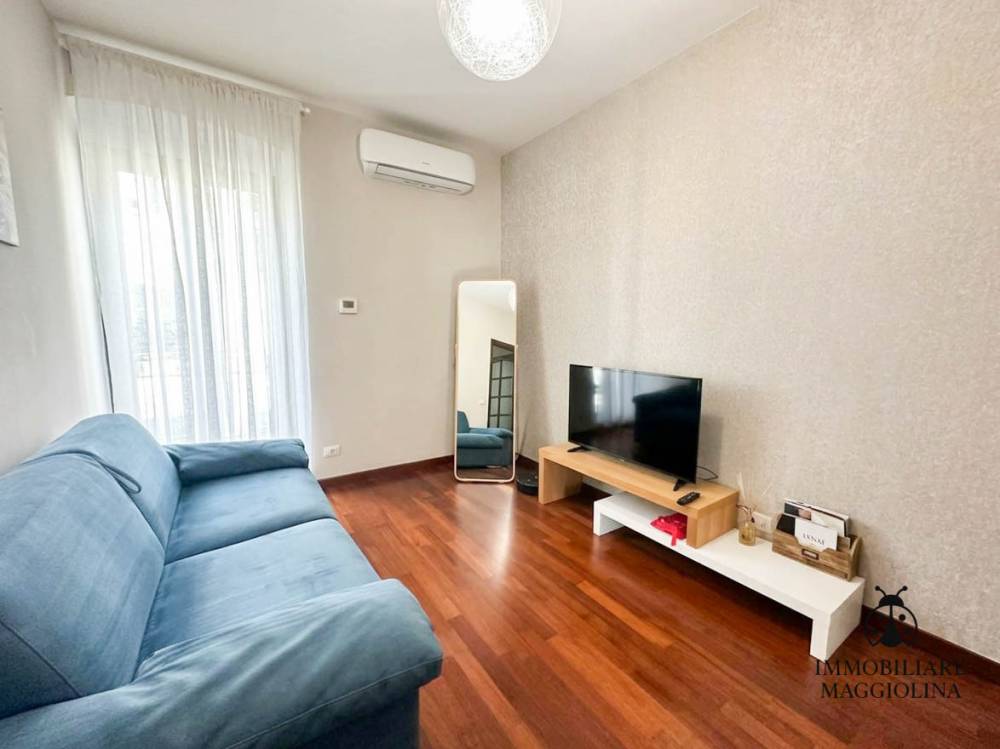 appartamento in vendita a La Spezia in zona Centro Storico