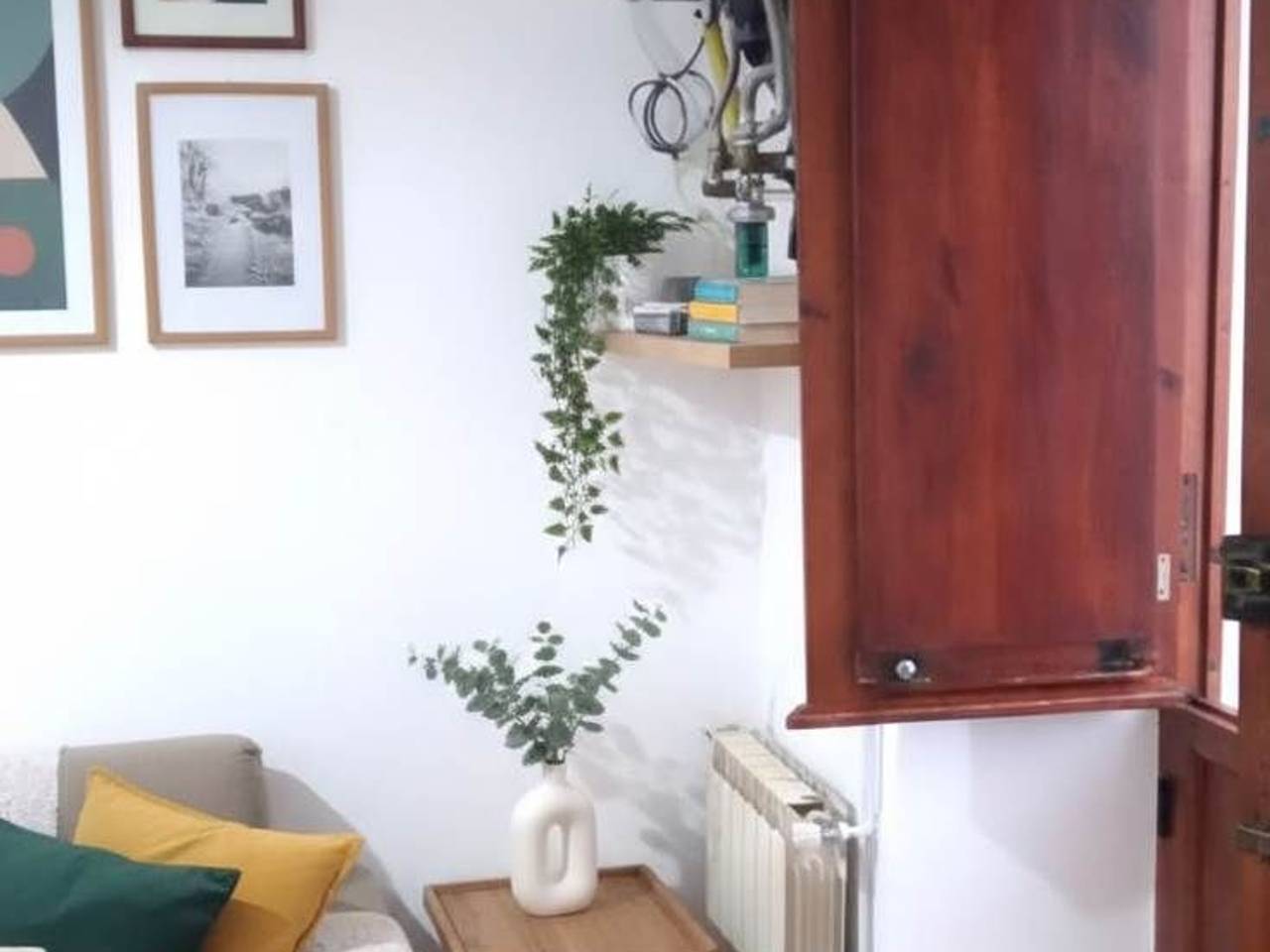 appartamento in vendita a La Spezia in zona Vivèra