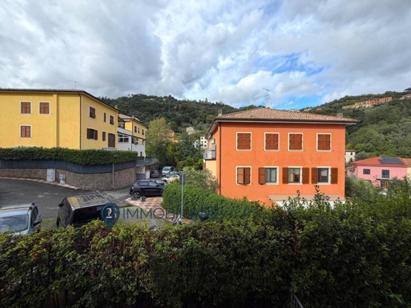 appartamento in vendita a La Spezia in zona Chiappa