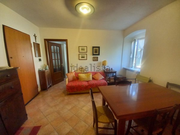 appartamento in vendita a La Spezia in zona Ruffino