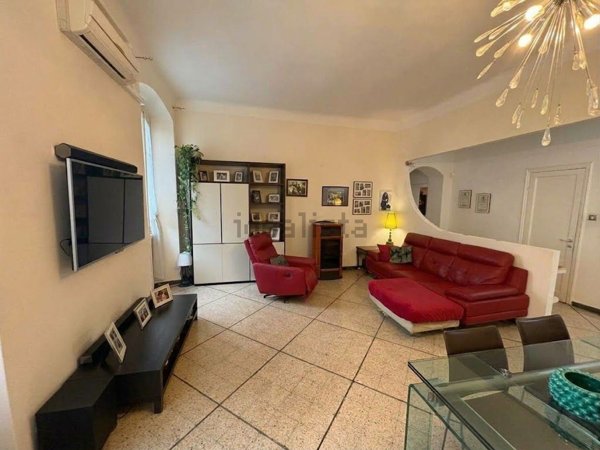 appartamento in vendita a La Spezia in zona Centro Storico