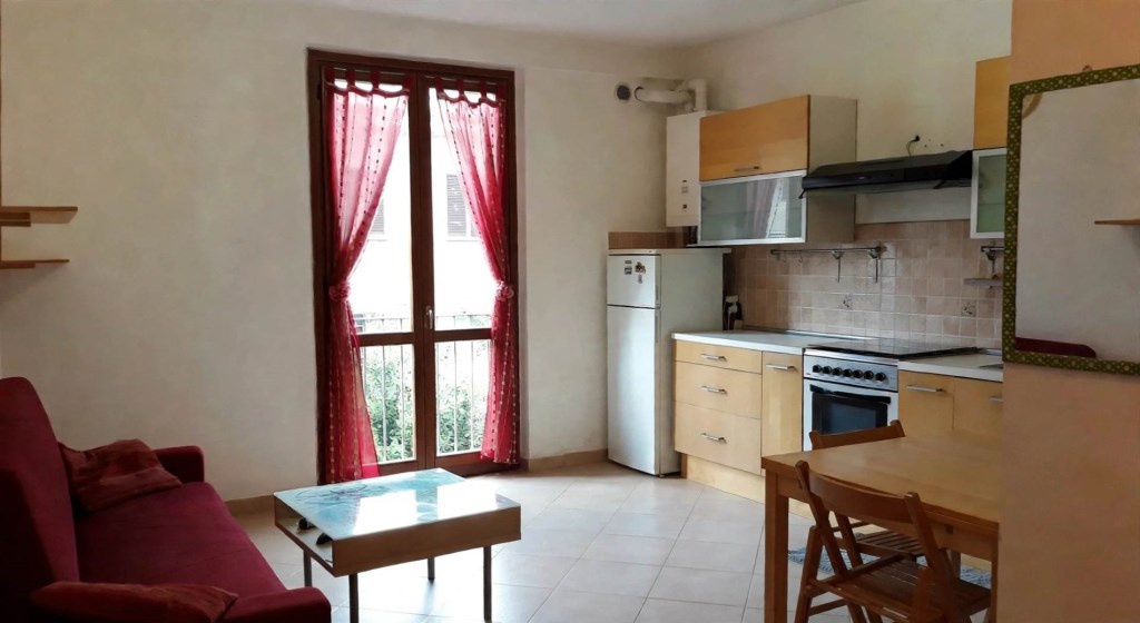 appartamento in vendita a La Spezia in zona Chiappa