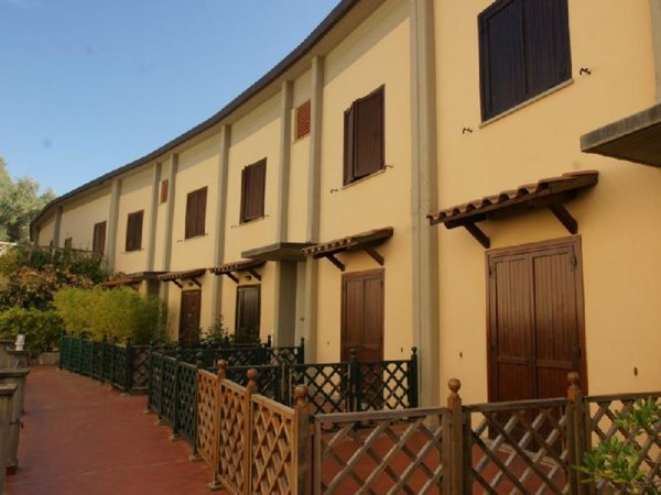 appartamento in vendita a Lerici