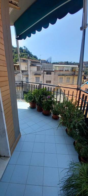 appartamento in vendita a Lerici