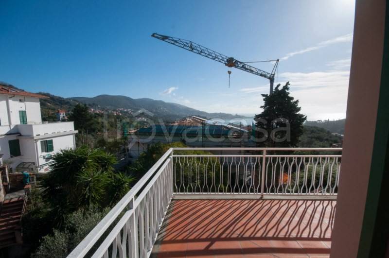 appartamento in vendita a Lerici in zona San Terenzo