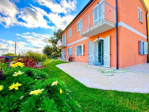 appartamento in vendita a Lerici in zona La Serra