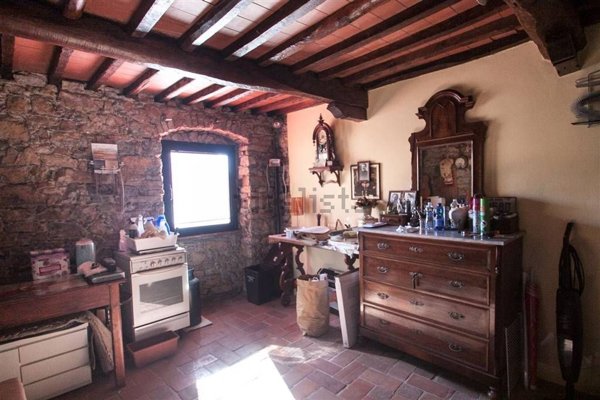 appartamento in vendita a Lerici in zona La Serra