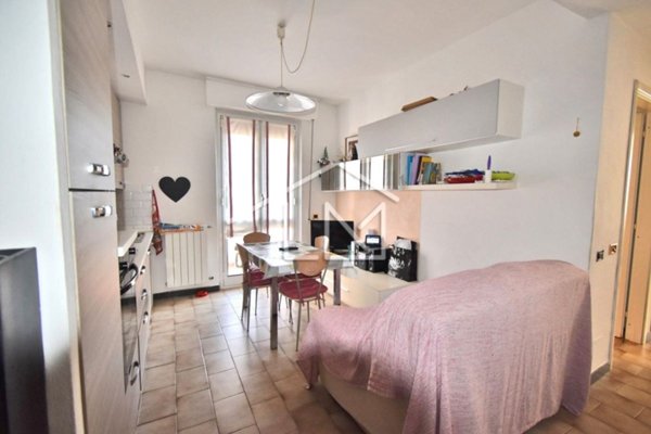 appartamento in vendita a Lerici