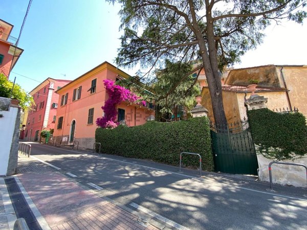 appartamento in vendita a Lerici