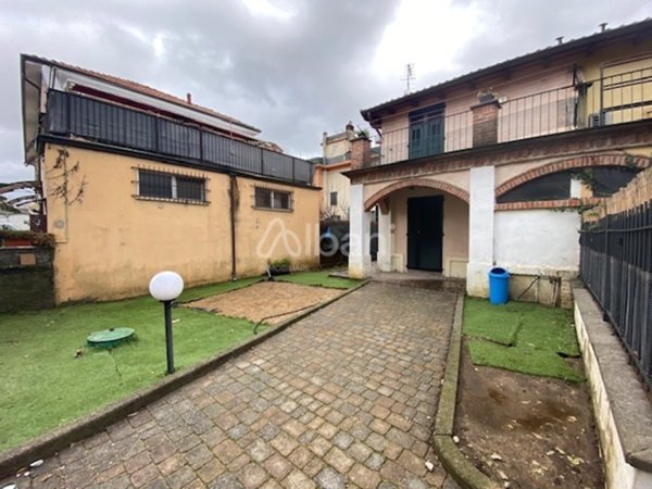 casa semindipendente in vendita a Lerici in zona San Terenzo
