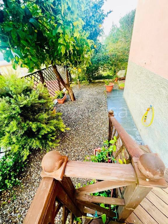 appartamento in vendita a Lerici