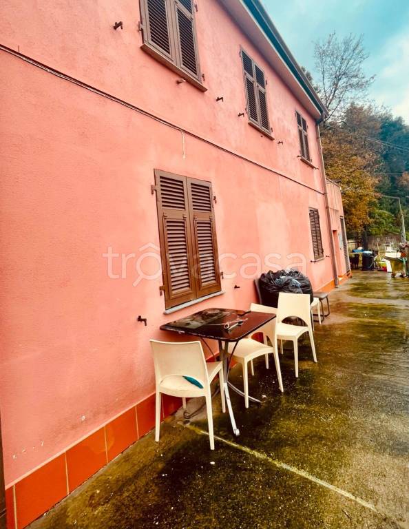 appartamento in vendita a Lerici in zona Senato