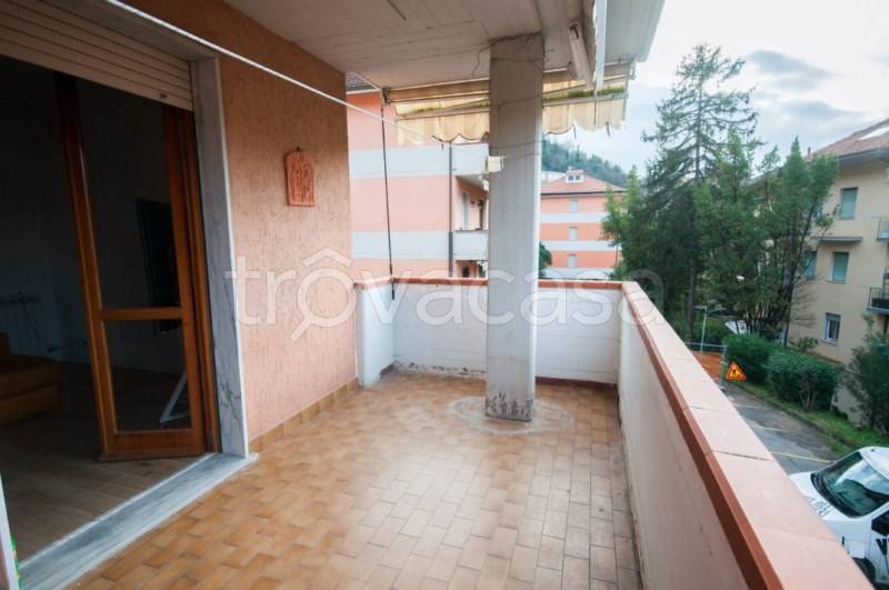 appartamento in vendita a Lerici