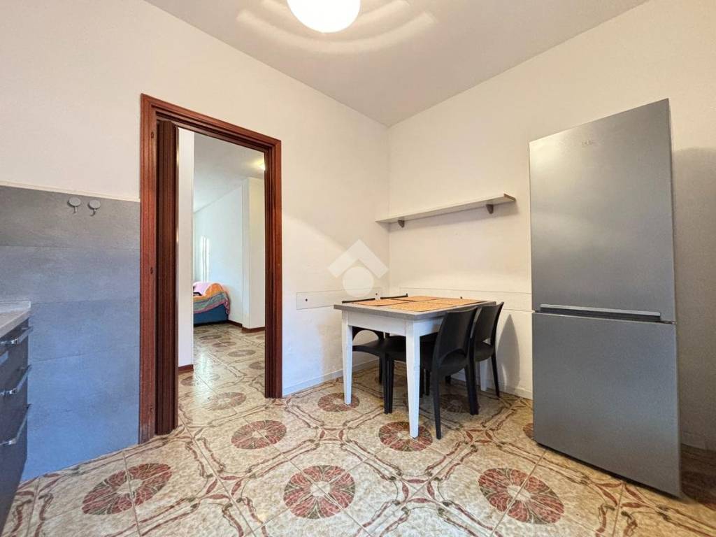 appartamento in vendita a Lerici