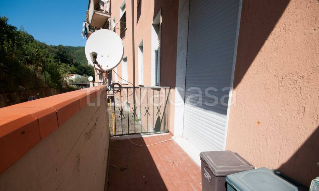 appartamento in vendita a Lerici in zona Pugliola