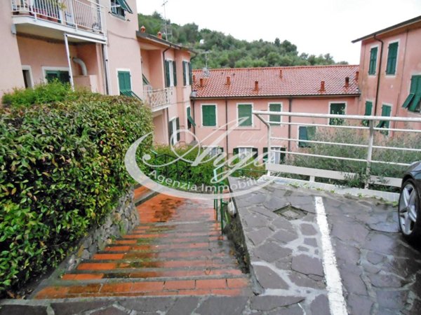 appartamento in vendita a Lerici in zona Tellaro