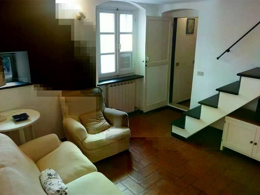 appartamento in vendita a Lerici