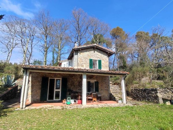 casa indipendente in vendita a Lerici in zona La Serra