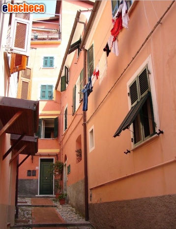appartamento in vendita a Lerici in zona San Terenzo