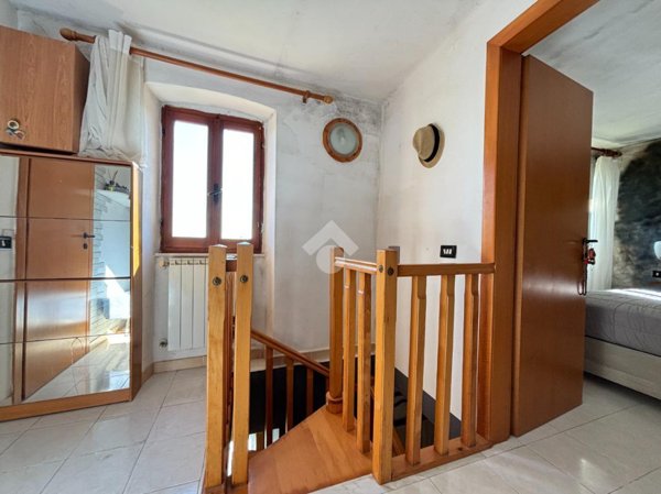 appartamento in vendita a Lerici in zona Tellaro