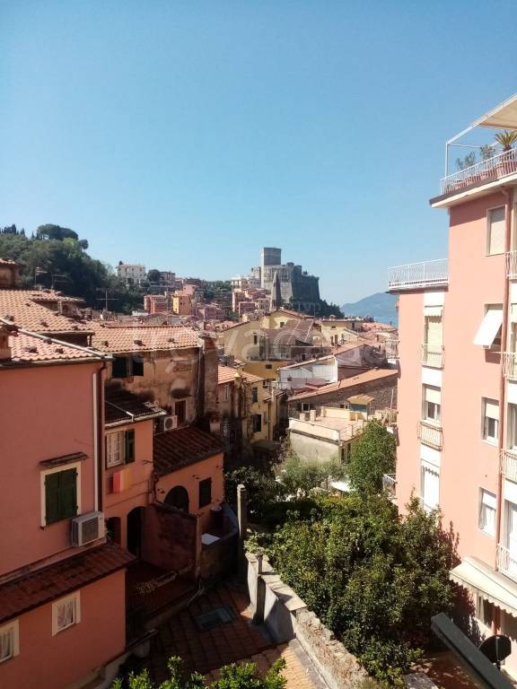 appartamento in vendita a Lerici