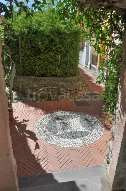 appartamento in vendita a Lerici in zona San Terenzo