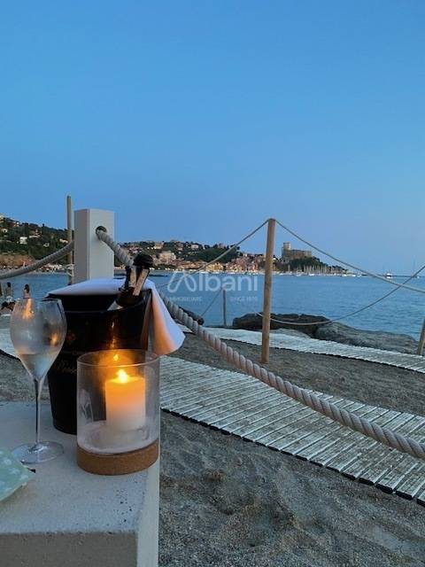 appartamento in vendita a Lerici