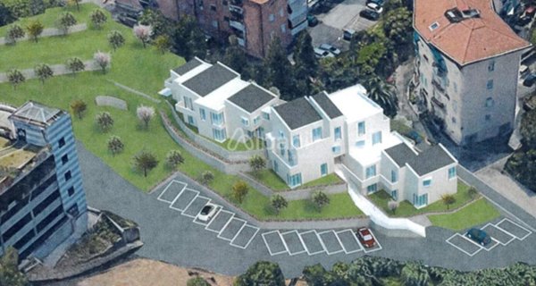 appartamento in vendita a Lerici