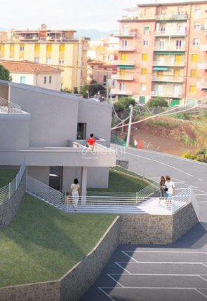 appartamento in vendita a Lerici