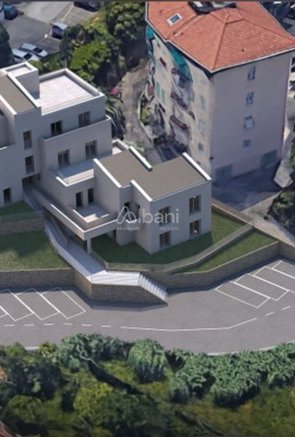 appartamento in vendita a Lerici