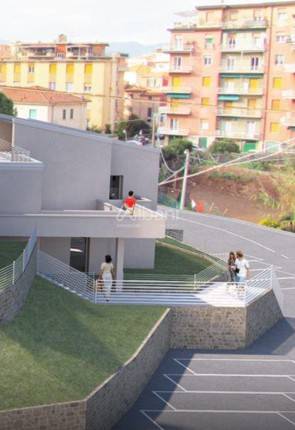 appartamento in vendita a Lerici