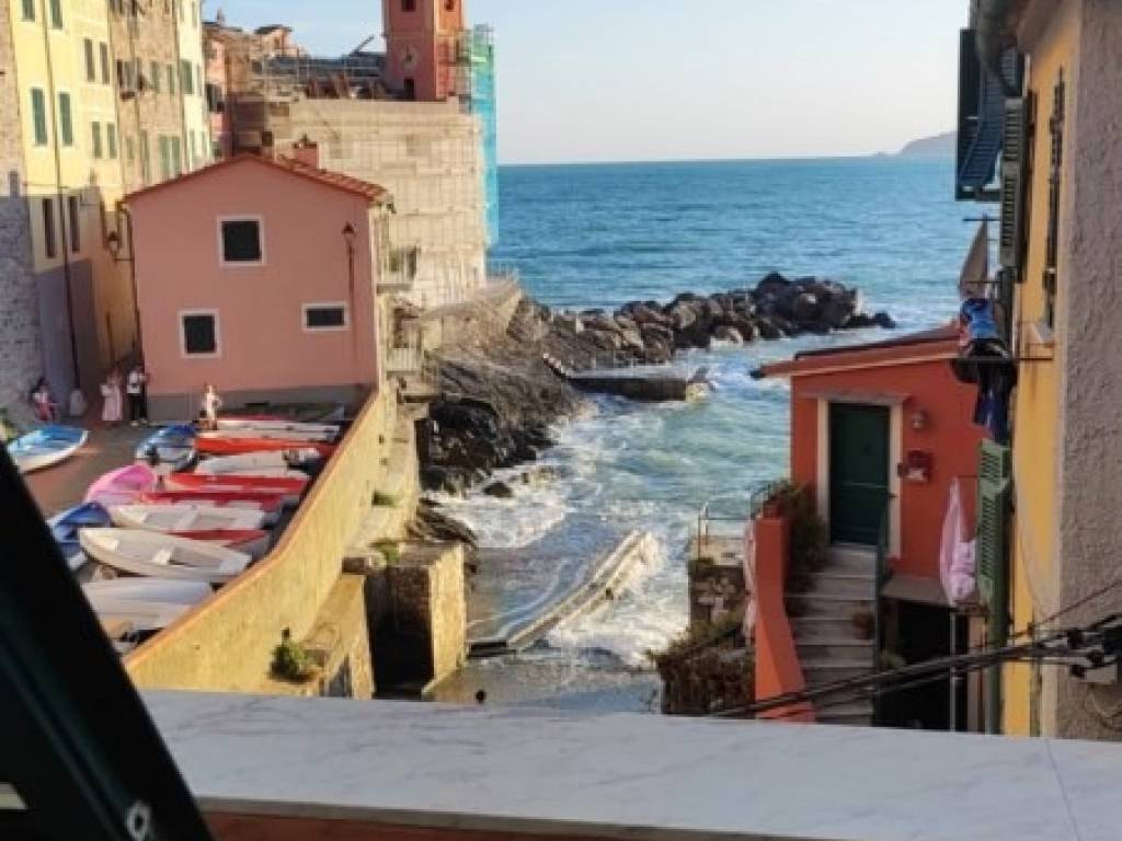 appartamento in vendita a Lerici in zona Tellaro