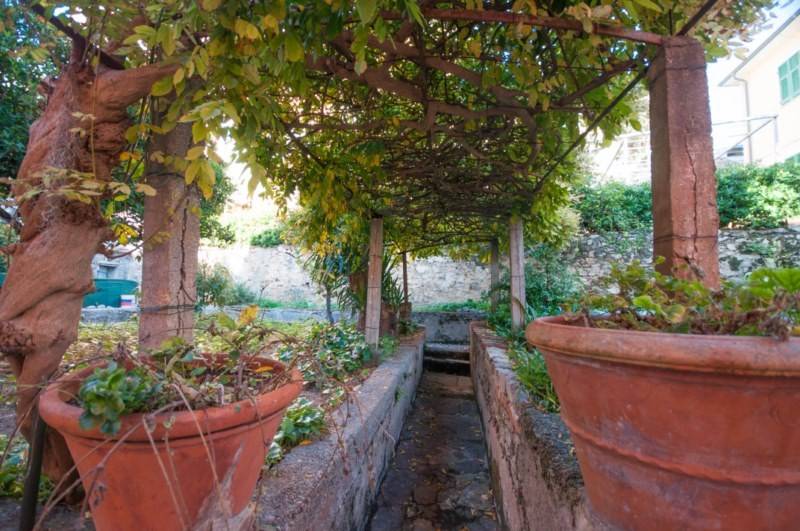 appartamento in vendita a Lerici in zona Tellaro