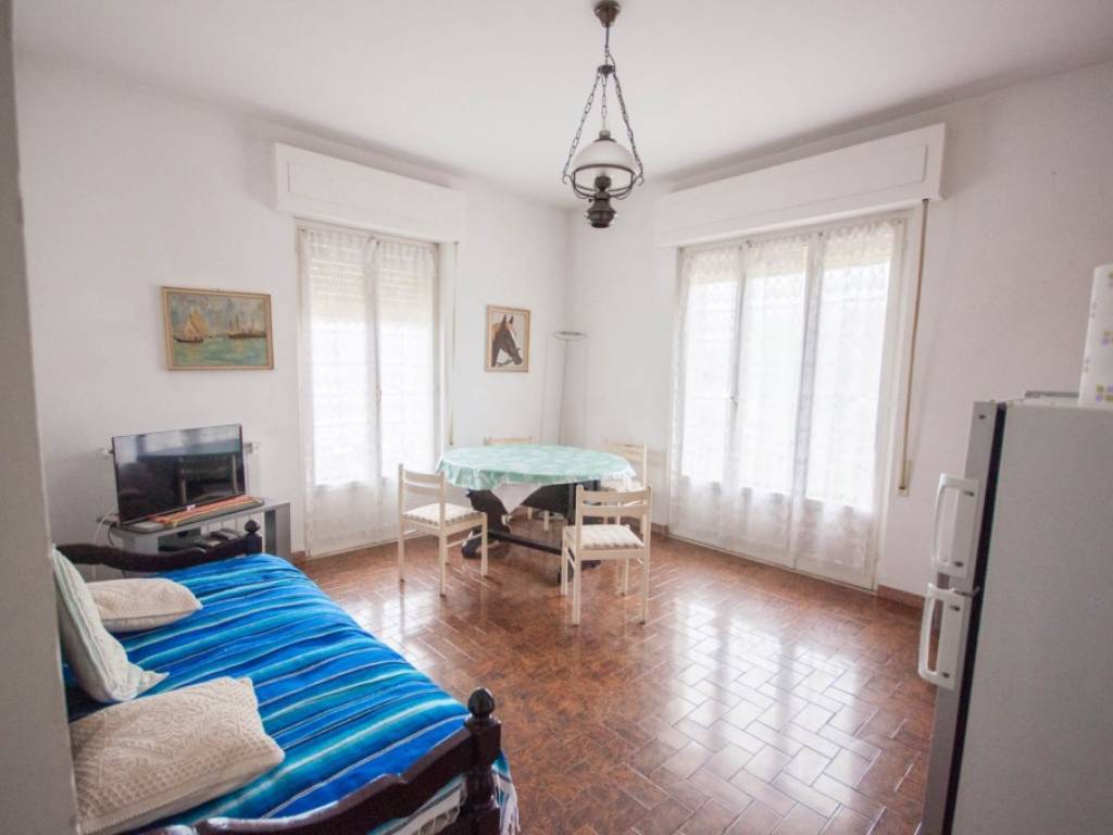 appartamento in vendita a Lerici in zona San Terenzo