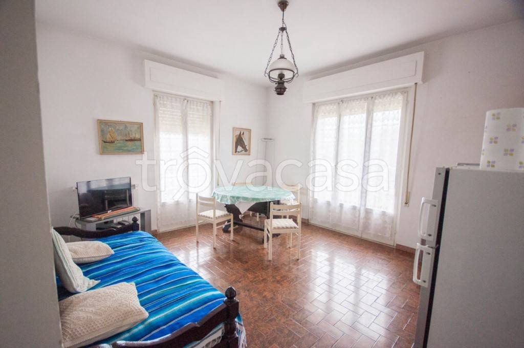 appartamento in vendita a Lerici in zona San Terenzo