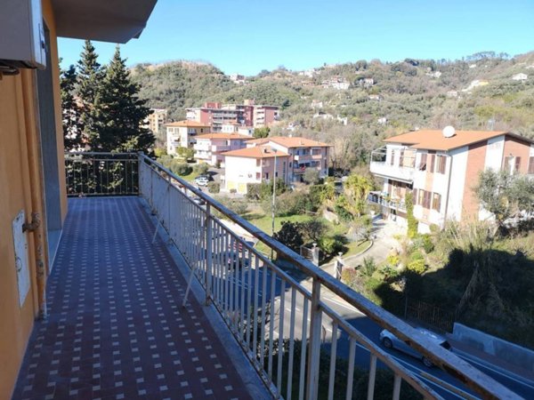appartamento in vendita a Lerici in zona San Terenzo