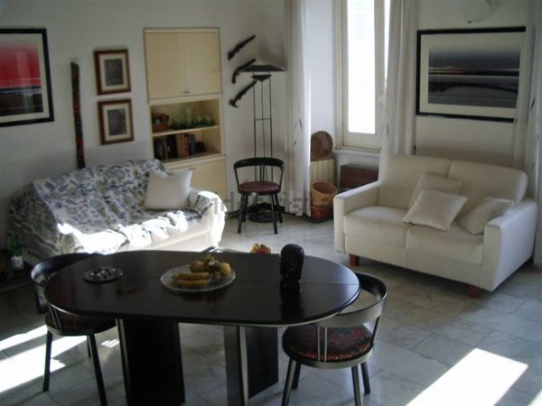 appartamento in vendita a Lerici