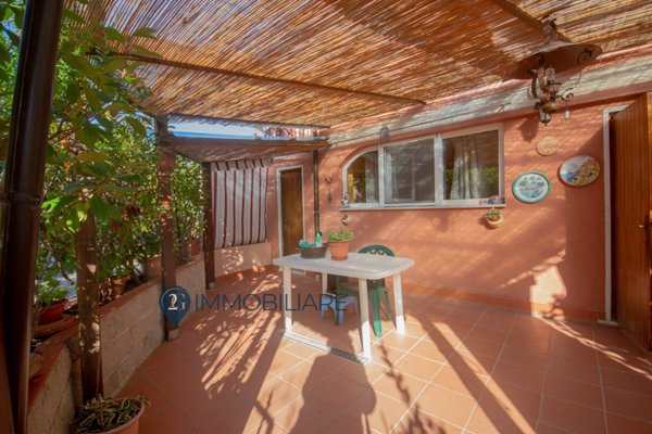 appartamento in vendita a Lerici in zona Senato