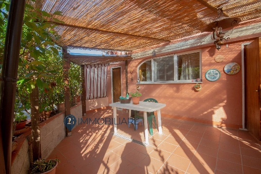 appartamento in vendita a Lerici in zona Senato