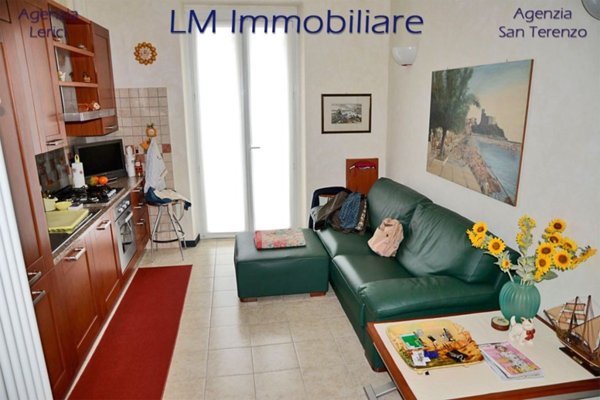 appartamento in vendita a Lerici