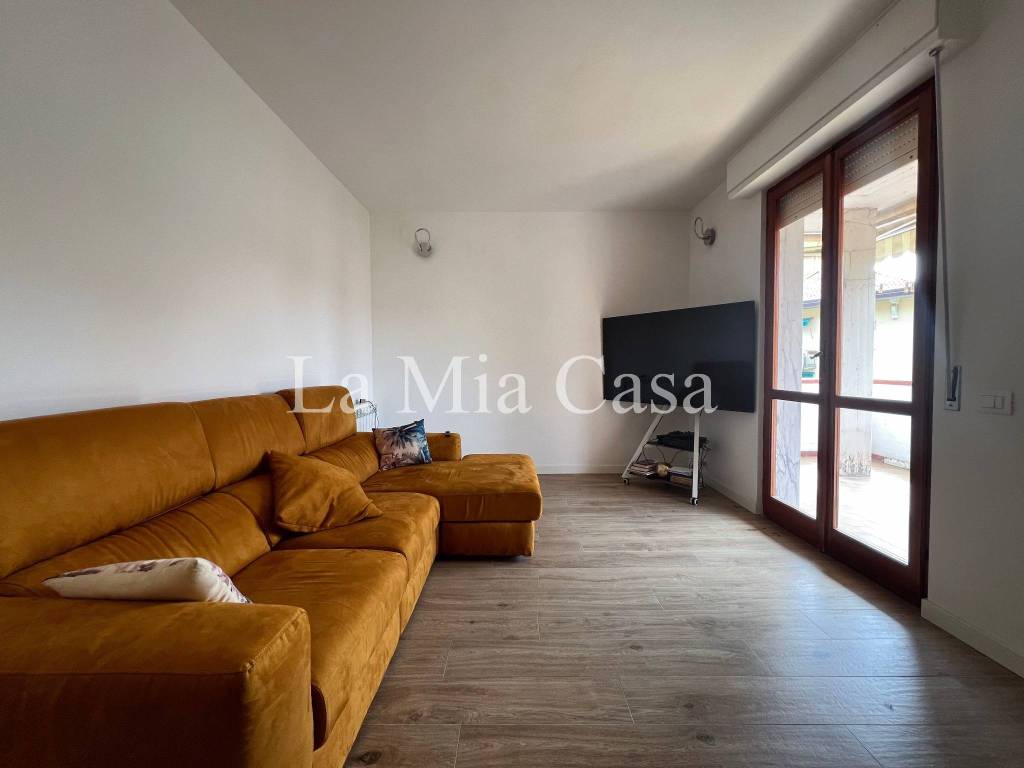 appartamento in vendita a Lerici