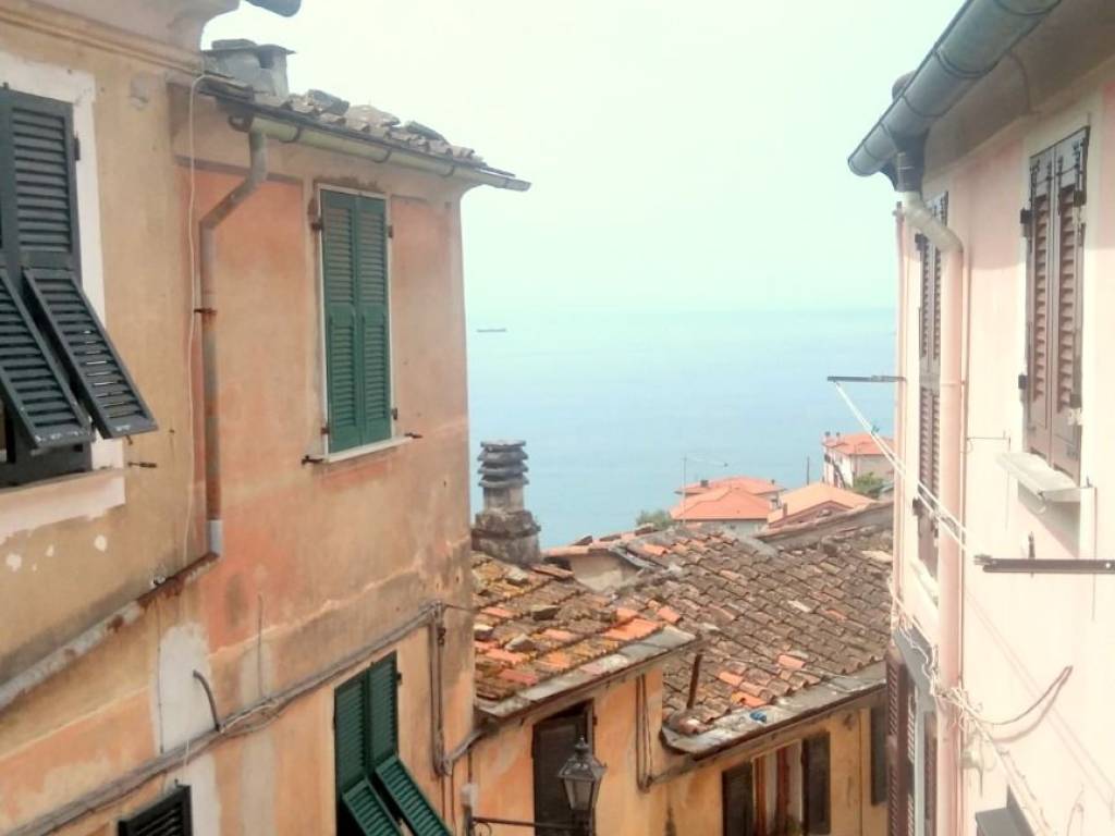 appartamento in vendita a Lerici in zona Tellaro