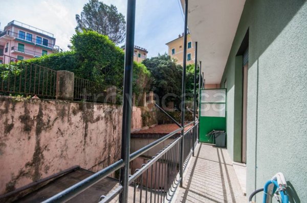 appartamento in vendita a Lerici
