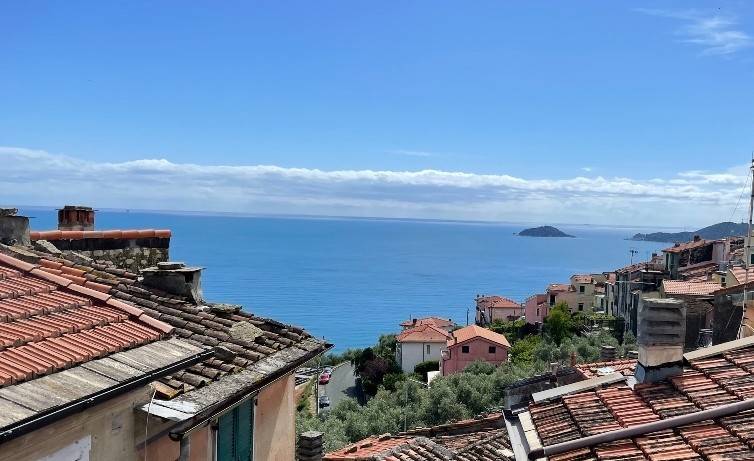 appartamento in vendita a Lerici in zona La Serra