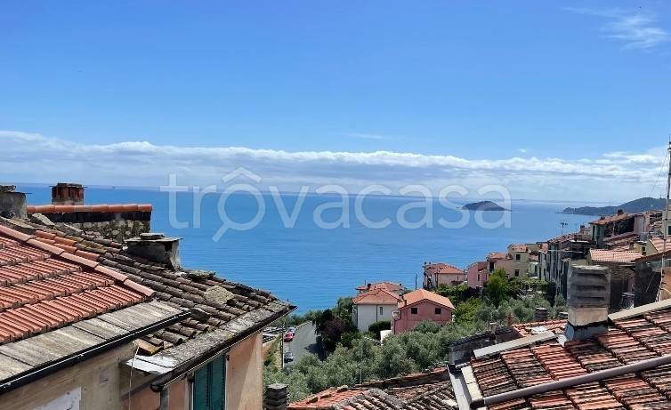 appartamento in vendita a Lerici in zona La Serra