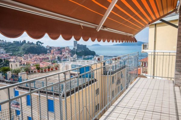 appartamento in vendita a Lerici
