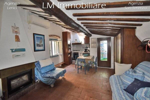 appartamento in vendita a Lerici