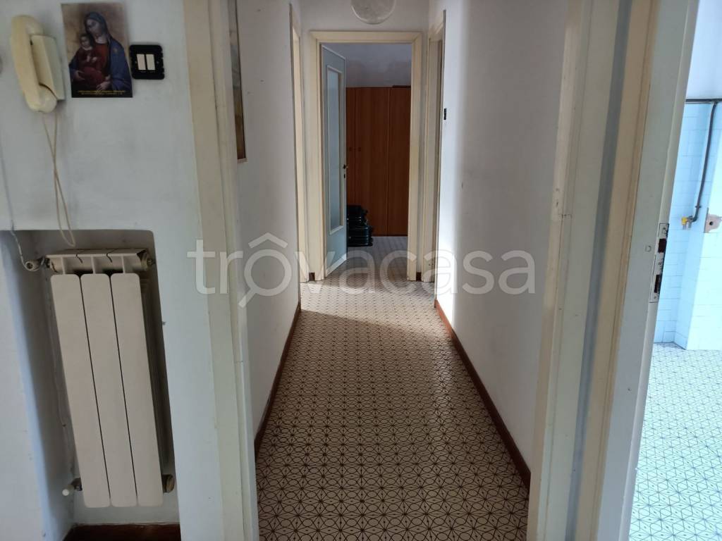 appartamento in vendita a Lerici