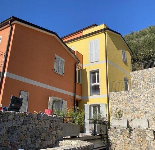 appartamento in vendita a Lerici in zona La Serra