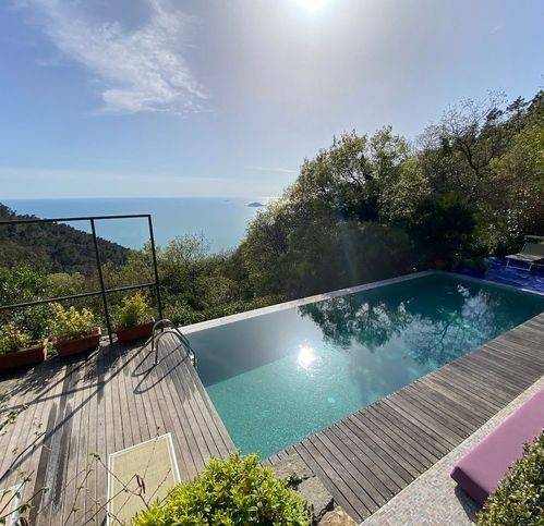 casa indipendente in vendita a Lerici in zona La Serra